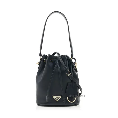 [프라다] SS25 여성 미니 숄더백 1BE067 2CYS F0002 (ZOH) +할인쿠폰