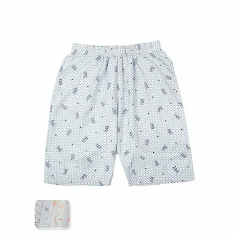 [하프클럽/바풀]바풀 HY DB 185311 남성 파자마 쿨 여름바지 초경량 실내바지 5부