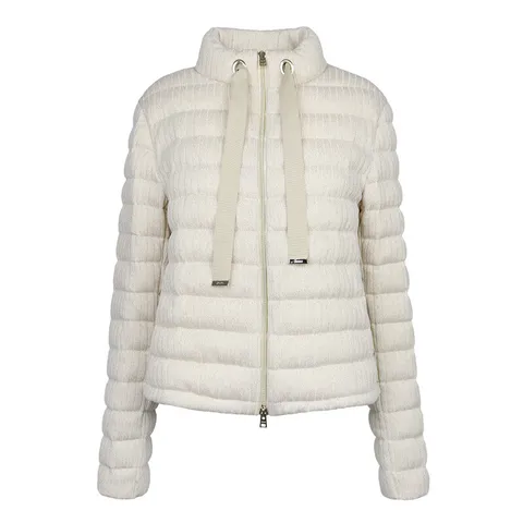 에르노 여성 글리터 니트 패딩 PI002025D 12680 1985 +할인쿠폰