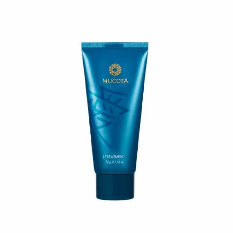 무코타 愛 트리트먼트 50g