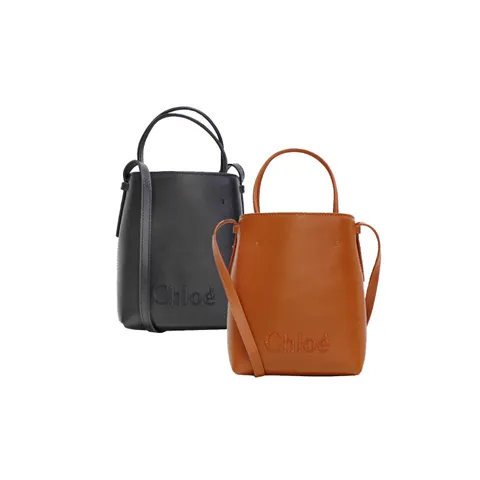 (끌로에) 센스 토트 숄더백(CHC23UP873)