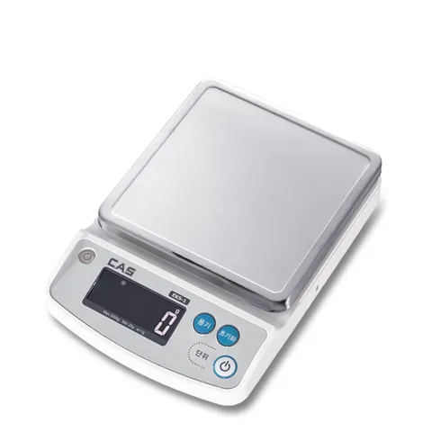 카스 EKS-1 정밀 주방저울 5kg 디지털 전자저울 상업용 이유식 베이킹
