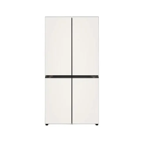 [LG] 디오스 오브제컬렉션 매직스페이스 냉장고 865L M873GBB171