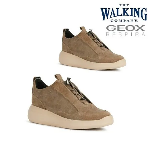 [AK PLAZA][제옥스] 여성 데일리 스니커즈 루비디아 W1X6APA1F31