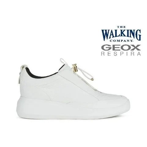 [AK PLAZA][제옥스] 여성 데일리 스니커즈 루비디아 W1X6APA1F91