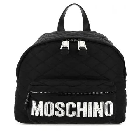[해외배송] MOSCHINO 여성 백팩 76088201 B4555 /23