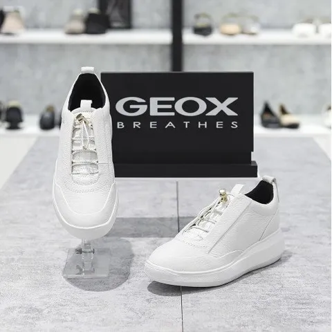 [AK PLAZA][제옥스] W1X6APA1F91 여성 루비디아 스니커즈