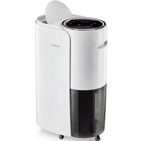 에어메이드 UV 스마트 제습기 17L ADH-2000Y, ADH-2000Y