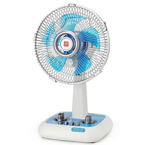 신일 레트로 탁상용 선풍기 SIF-357POD, SIF-357POD, 화이트