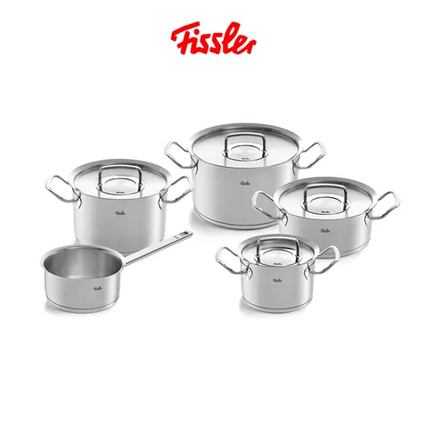 Fissler 휘슬러 오리지날 프로피 컬렉션2 5종 독일직배송 포함
