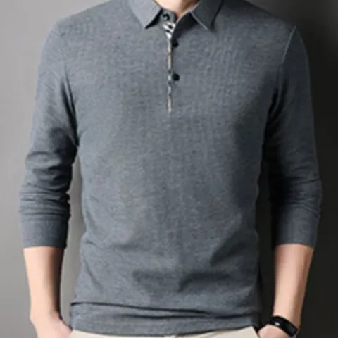 바바몰 남자 긴팔 티셔츠 카라티 면티 카라티셔츠 긴팔티 춘추 긴팔면티 남성티셔츠 남자티셔츠 폴로티셔츠 남성티