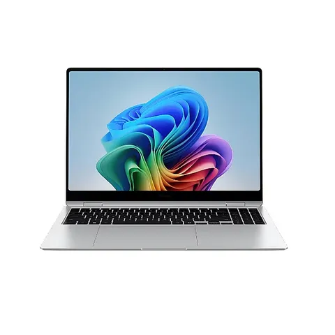 삼성전자 갤럭시북5 프로360 16인치 Ultra 7, WIN11 Pro, 16GB, 1TB, 실버