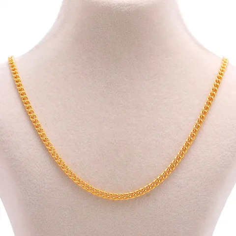 마이웨딩주얼리 24K 순금 11.25g 기본 체인목걸이