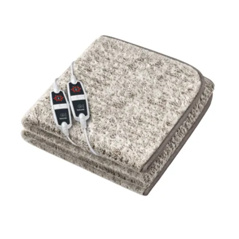 보이로 전기요 2인용 더블 전자파없는 전기장판, 허스키토프 (UB1...