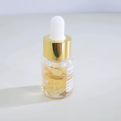 엘렌실라 씨피피 프렌치 프로폴리스 82 리시스템 골드 앰플 15ml, 15ml, 1개