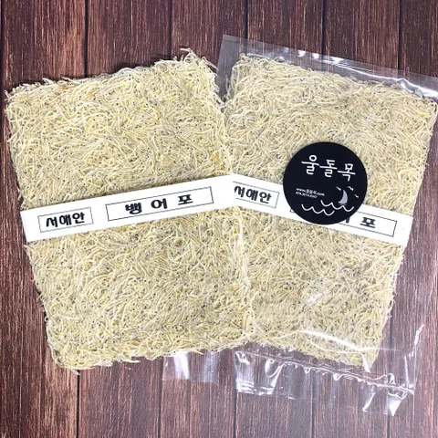 울돌목 국내산 햇 상급 뱅어포 10매 실치 뱅어 칼슘충전, 10개