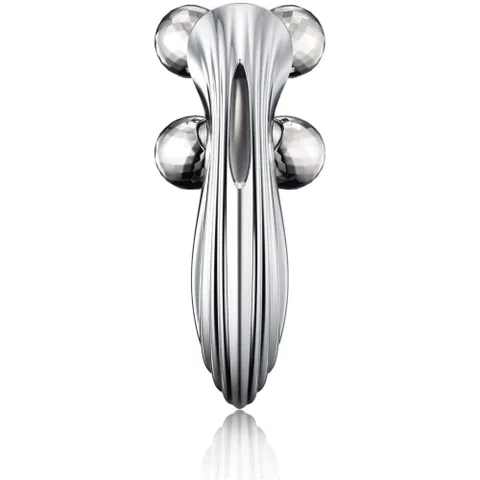 리파 4캐럿레이 마사지롤러 괄사, 1개