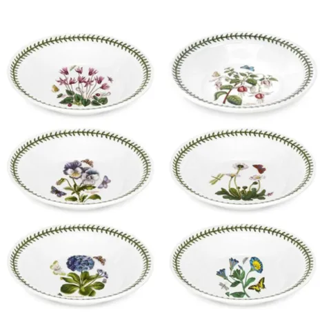 포트메리온 접시 그릇 세트 6피스, 1개