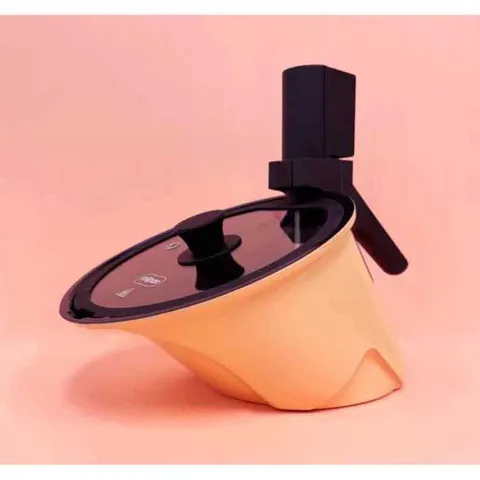 통돌이 오븐 고기 요리 돌아가는냄비 고기 다기능단일상품