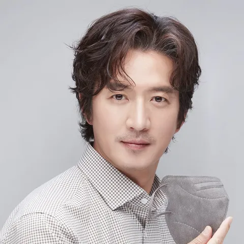 국산 안감이 부드러운 정준호 케이바이오 식약처인증 여름 보건 용 새부리 컬러 대형 KF94마스크, 블랙, 1개