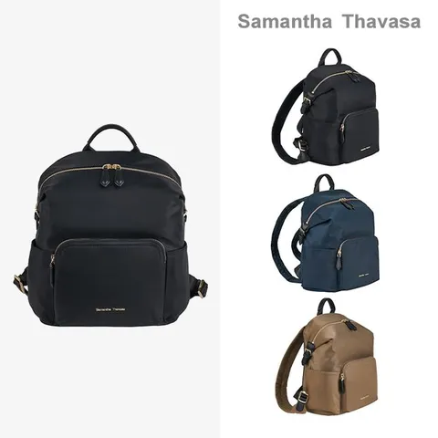 [백화점정품] 사만사타바사 여성가방 알토 백팩_30421BP