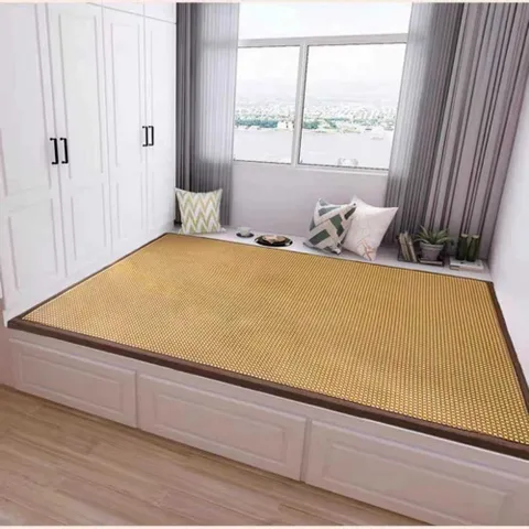 쿨매트 시원한매트 시원한쿨매트 여름패드 쿨매트리스 쿨링 냉매트, Youthful 1...