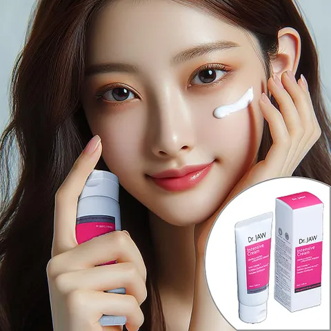 바르는보톡스리프팅크림 미간이마피부주름개선 영양보습갓크림 50ml, 50ml, 1개