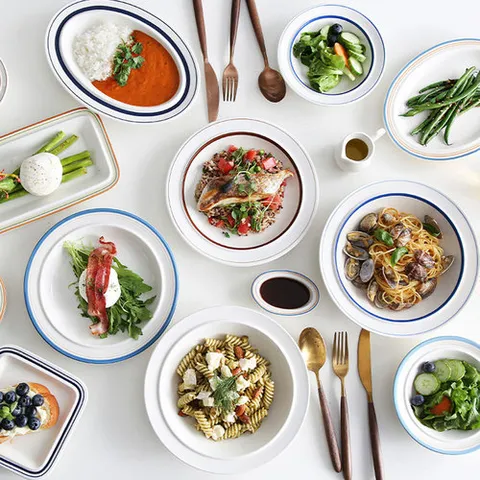 [정식수입원] 시라쿠스 메이플 모음 21P 7color