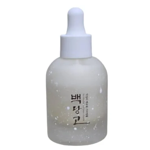 (정품)백당고 막걸리 백옥빛 기미앰플 백당고 기미 앰플 백당고 앰플, 30ml, 2개