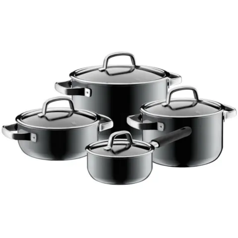 WMF 퓨전테크 미네랄 냄비세트 4P, WMF 퓨전테크 미네랄 냄비세트 4P