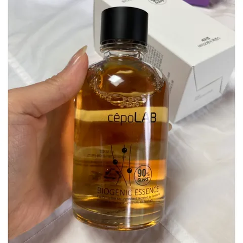 [세포랩] [프리케어루틴]§정가 26 000원§ 바이오제닉 30ml*1, 30ml, 1개