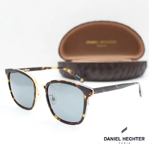 다니엘에스떼 선글라스 DH011GNA001 col.GODB/GN 남자 데일리 선글라스