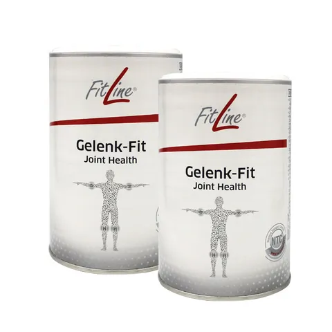 독일 피엠 PM쥬스 피트라인 겔링핏 관절 2통 270g, 2개