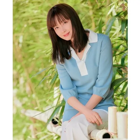 [런칭가 69000][지스튜디오]썸머 카라 니트 1종 306360