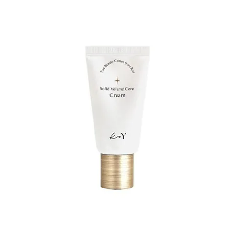코이 [ KOY ] 단백질 코어 고현정 크림 25ml 코이뷰티, 코이 [ KOY ] 단백질 코어 고현정 크림 25ml 코이뷰티