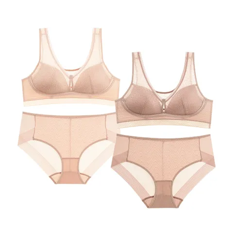 크로커다일 에어리핏 감탄브라, 02.CW2N454..., S