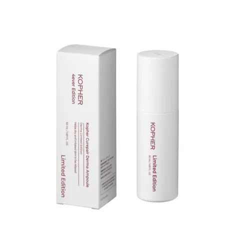 코페르 트러블 진정 분사형 더마앰플 50ml, 50ml, 1개