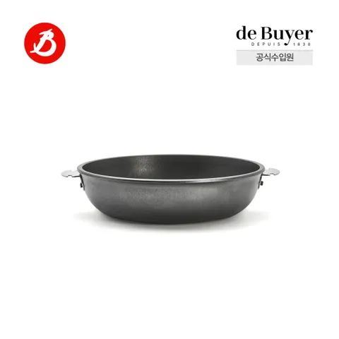 [드부이에](정상가 281,000원)로퀴 쵸크 익스트림 논스틱 소테팬 24cm
