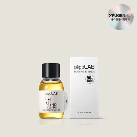 [세포랩][프리케어루틴]§정가 26,000원§ 세포랩 바이오제닉 30ml*1