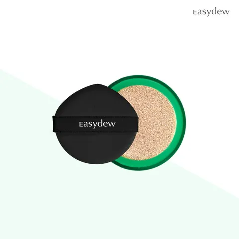 [이지듀]▶유튜브 대란템◀ 이지듀 멜라토닝 기미 커버 쿠션 리필 15g[21호/23호]