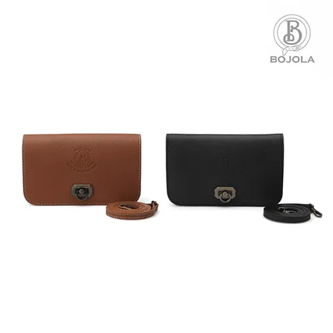 [보욜라][이태리 직수입] BOJOLA 뉴버클백