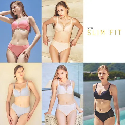 [비비안 슬림핏]SLIMFIT The special 컬렉션