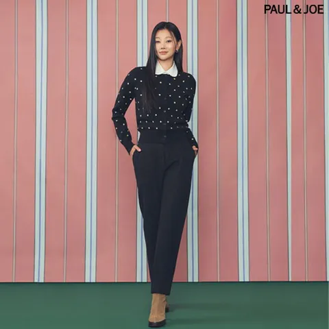 [폴앤조]25FW 윈터 더블기모 팬츠 3종