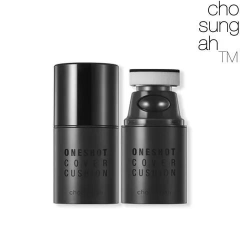 [조성아티엠]원샷 커버쿠션(본품)