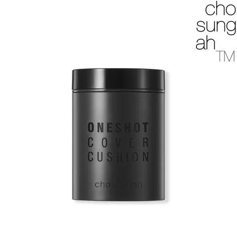 [조성아티엠]원샷 커버쿠션(리필)1개