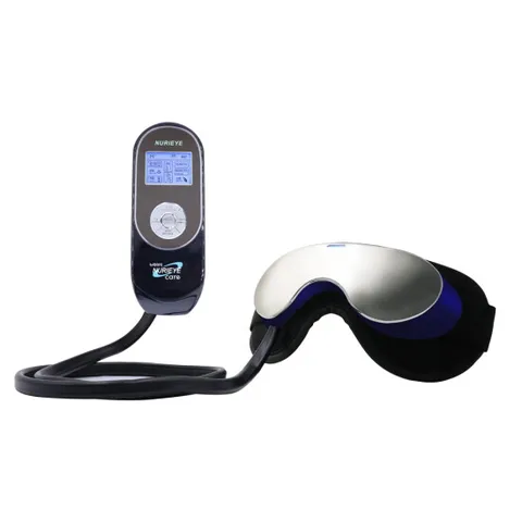 [누리아이]★방송에서만 무료체험★ 안구건조증 치료 의료기기 누리아이 케어(Nurieye-care)