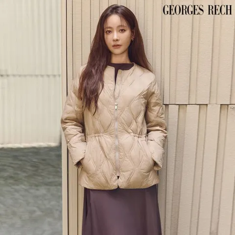 ○26FW 경량 다운 자켓