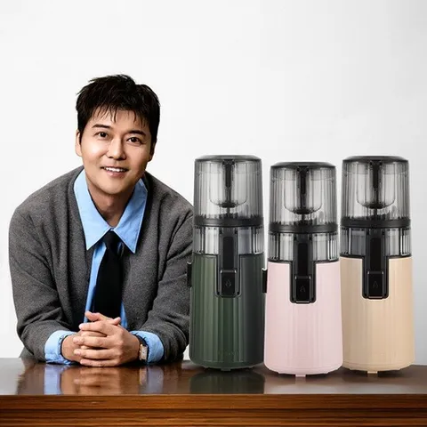 [휴롬(가전)]☆휴롬 착즙기 Series H420