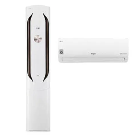 LG휘센 24년 신형 오브제컬렉션 위너 멀티형 에어컨 FQ18HDWHN2 2in1 18+6평 기본설치포함 수도권 ND, FQ18HDWHN2