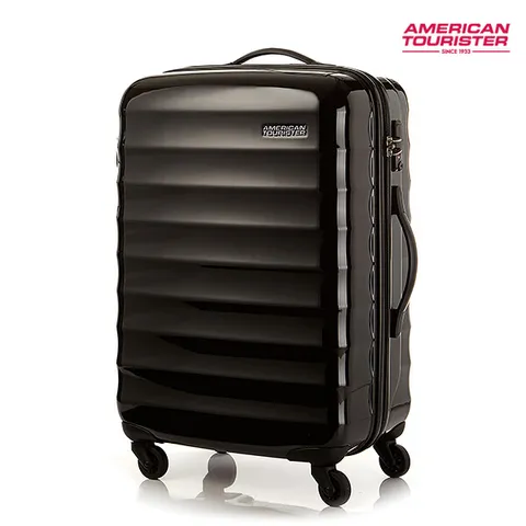 [아메리칸투어리스터] PARA-LITE캐리어66 24 BLACK R9109005